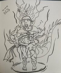 La bête