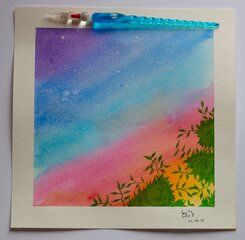 Ciel Etoilé