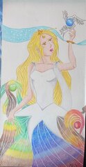 Mille et une couleurs