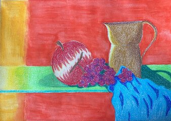 Des fruits