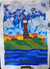 Le phare