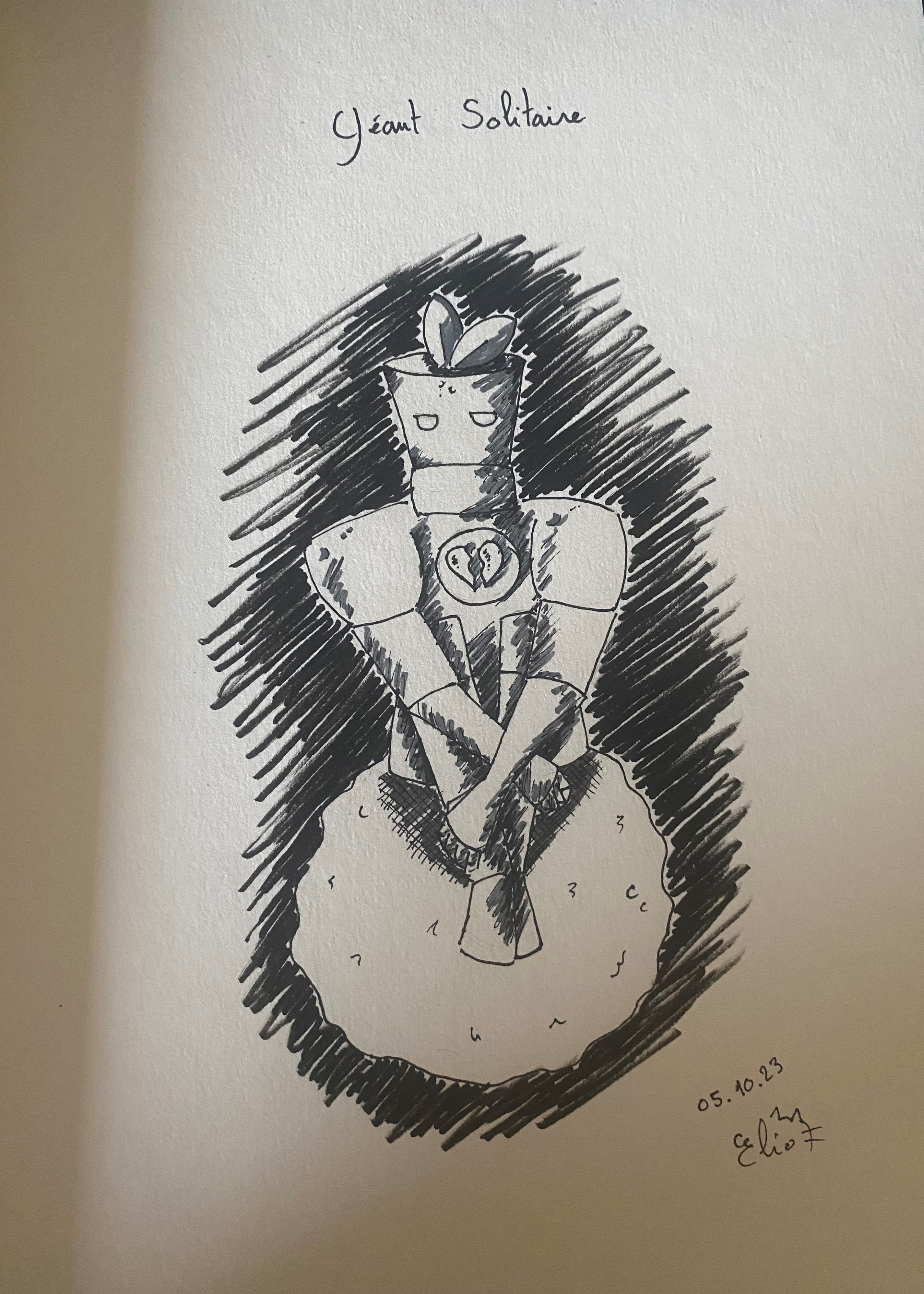 Robot