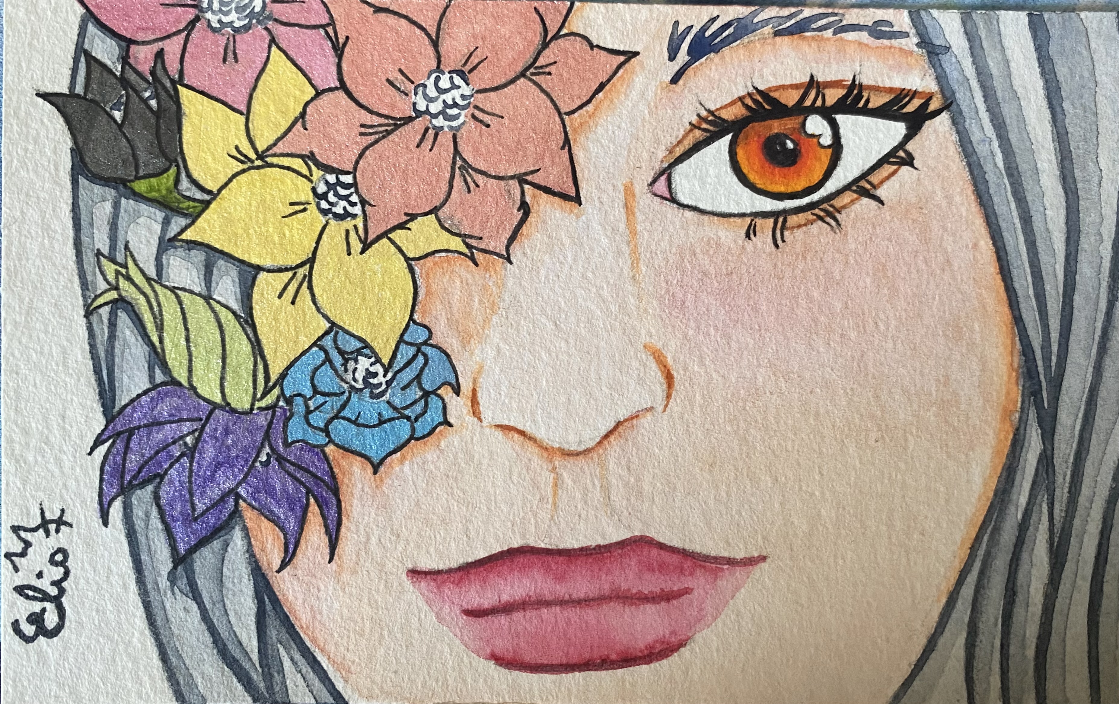 Visage